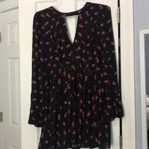 Free people dress!!